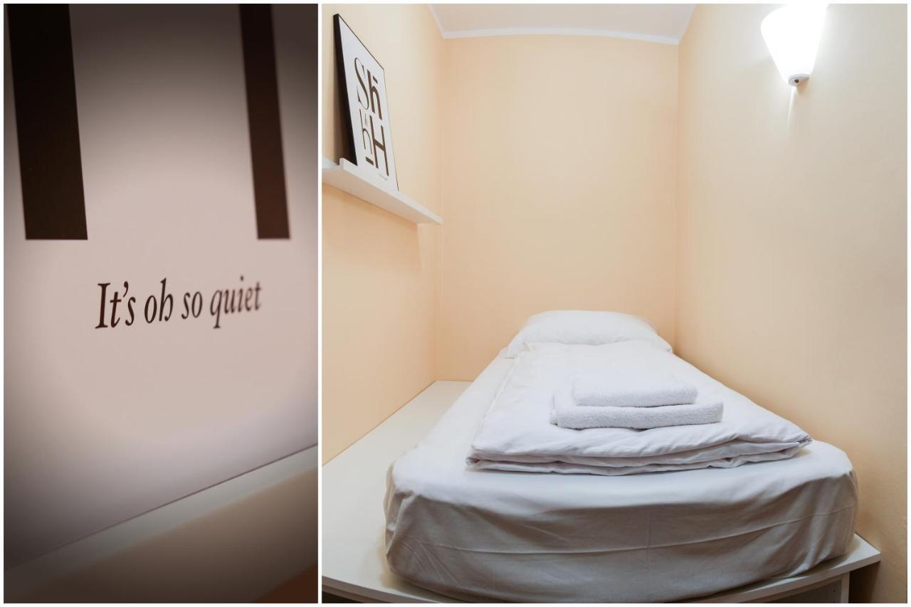 M16 Spacious And Bright Apartment 류블랴나 외부 사진
