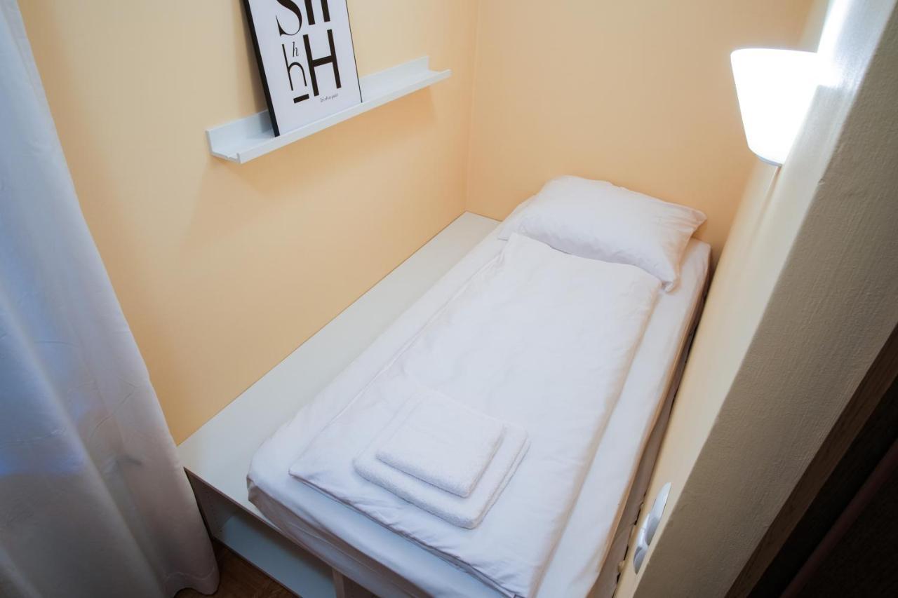 M16 Spacious And Bright Apartment 류블랴나 외부 사진