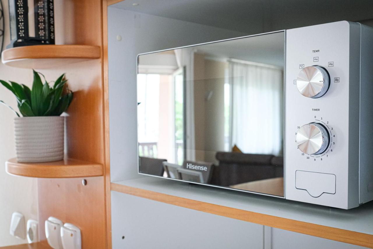 M16 Spacious And Bright Apartment 류블랴나 외부 사진